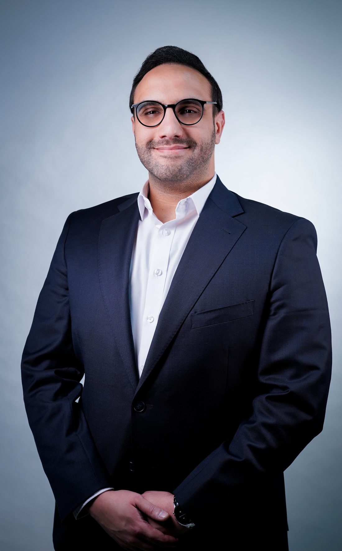Dr. Saif Dawod Alrashid